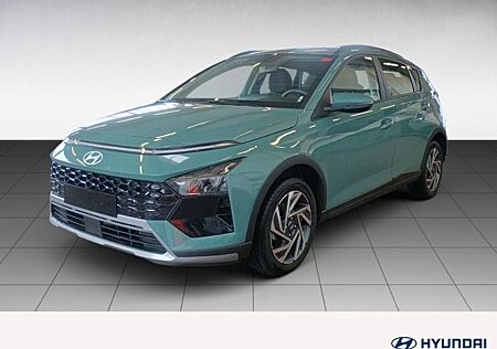 Hyundai Bayon 1.0 Turbo 6-MT Trend BOSE Soundpaket