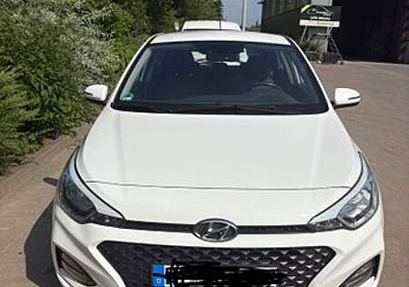 Hyundai i20 1.0 T-GDI 74kW Active Select Active Select