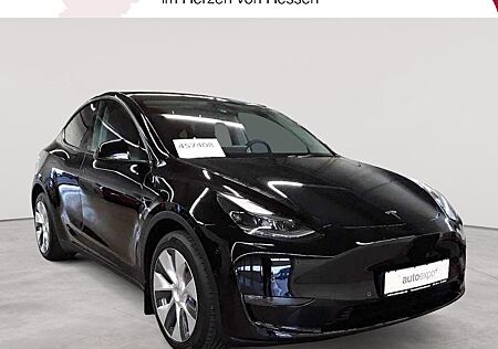 Tesla Model Y Long Range Dual Motor AWD Leder