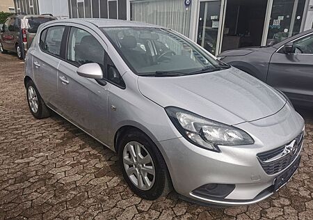 Opel Corsa E Edition ecoFlex-Klima-PDC-Lenkradh-Sitzh