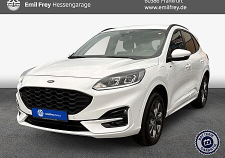 Ford Kuga 2.5 Duratec PHEV ST-LINE