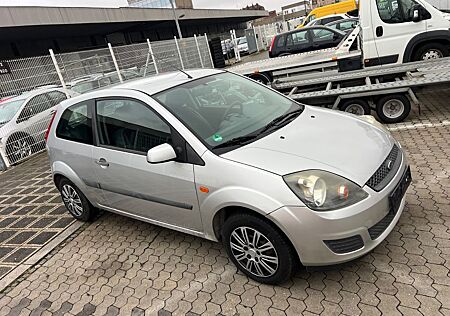 Ford Fiesta 1,4 16V ,Klima,131.000KM ,Tüv-6.2025