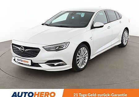 Opel Insignia Grand Sport 1.5 SIDI Turbo Dynamic Aut.