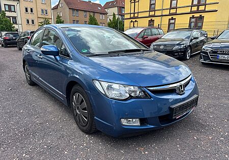 Honda Civic 1.3i-DSi Hybrid