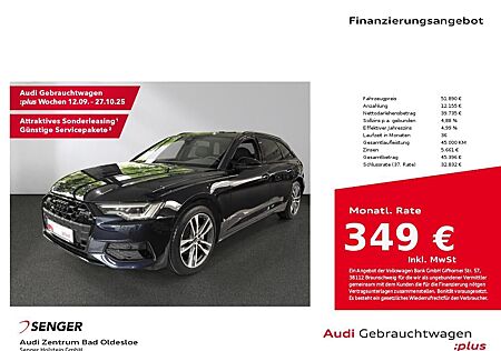 Audi A6 Avant advanced 35 TDI Matrix-LED ele.Sitz ACC