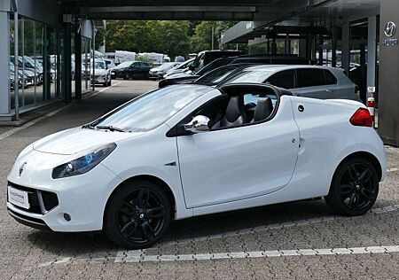 Renault Wind Night & Day