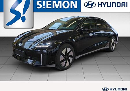 Hyundai IONIQ 6 77,4kWh 4WD UNIQ HUD Navi Digitales Cock