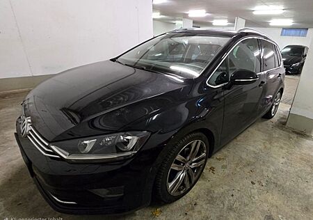 VW Golf Sportsvan Volkswagen 2.0 TDI DSG Comfortline BMT C...