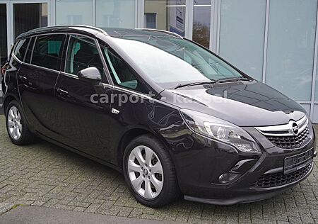 Opel Zafira C Tour Innovation 7-Sitze/Automatik/Navi