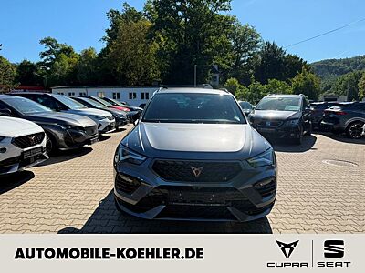 Cupra Ateca 1.5 TSI 110 kW (150 PS) 7-Gang DSG 360°Kam