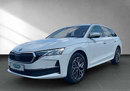 Skoda Octavia Combi IV 1.5 TSI DSG Exclusive *MATRIX*