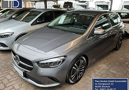 Mercedes-Benz B 200 Progressive Line Advanced Distronic