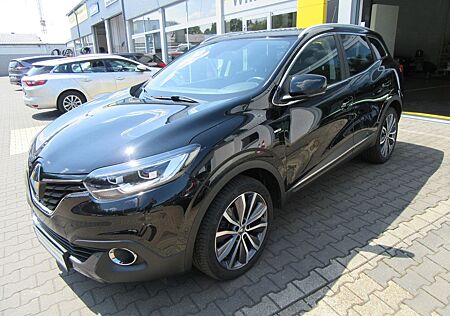 Renault Kadjar TCe 165 Bose Edition*WINTER-SAFETY-PLUS*