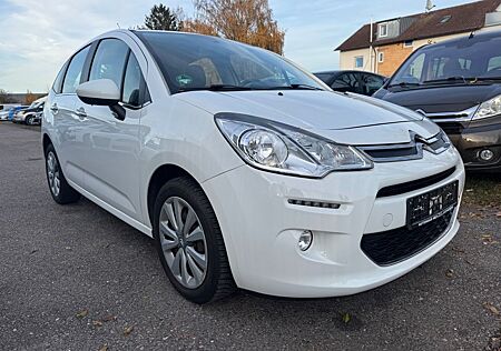 Citroën C3 PureTech 68 Attraction