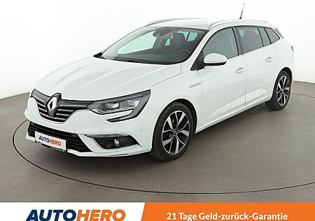 Renault Megane 1.6 dCi Energy BOSE-Edition*NAVI*CAM*LED*