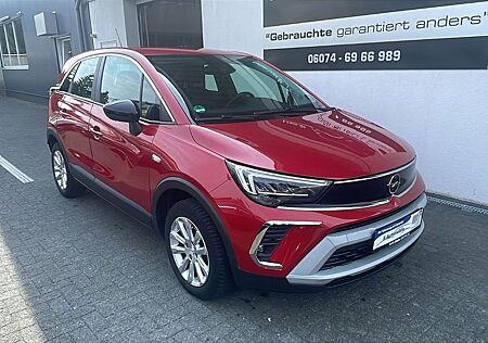 Opel Crossland X Crossland (X) Autom/LED/Navi/Kamera/AHK
