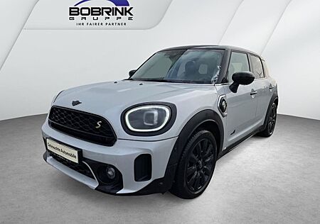 Mini Cooper S Countryman Cooper SE Countryman ALL4 Classic Trim Hybrid