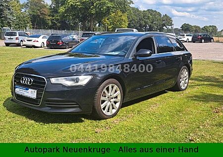 Audi A6 Avant 3.0 TDI quattro/ 230KW / AHK