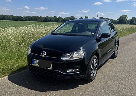 VW Polo Volkswagen 1.4 TDI 66kW BMT SOUND SOUND