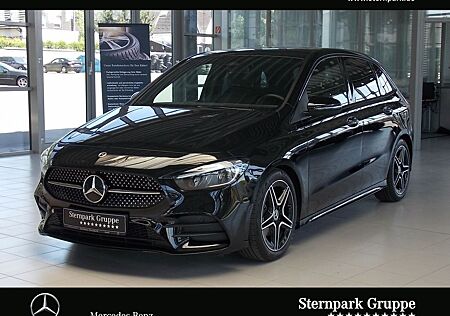 Mercedes-Benz B 180 B180 AMG Night Navi-Premium,LED,R-Kam.Hands-Free