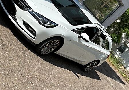 Opel Astra ST 1.6 BiTurbo CDTI Dynamic 118W Dynamic