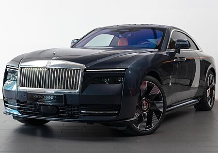 Rolls-Royce Spectre