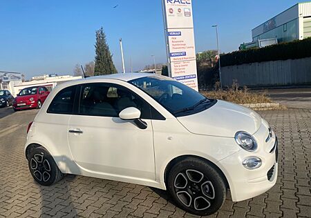 Fiat 500 1.0 GSE HYB CLUB BLACKWEEK