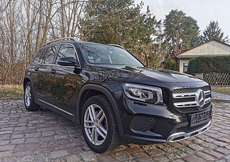 Mercedes-Benz GLB 200 GLB d 8G-DCT 2022 Mod