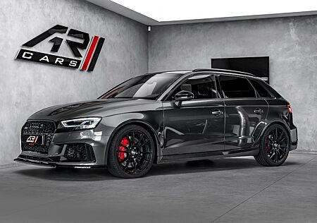 Audi RS3 gebraucht kaufen Audi RS3 2.5 TFSI quattro*Daza*Matrix*OZ