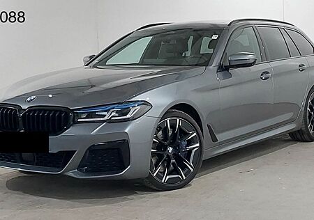 BMW 530d T xDr M Sport LASER/PANO/20"/DRIVING PRO