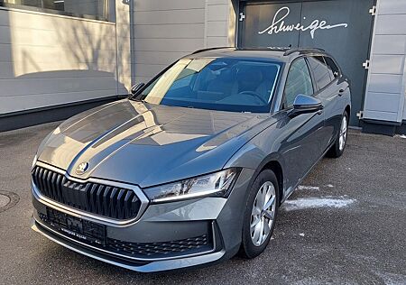 Skoda Superb Combi 2.0 TDI Selection