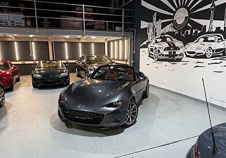 Mazda MX-5 gebraucht kaufen Mazda MX-5 Kinenbi 2.0L/1.Hand/Unfallfrei/11tkm