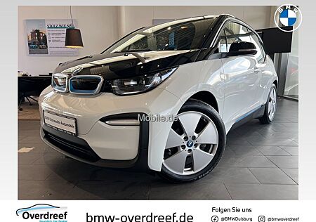 BMW i3 (120 Ah), 125kW SZH GRA Navi.Prof. 19" LM