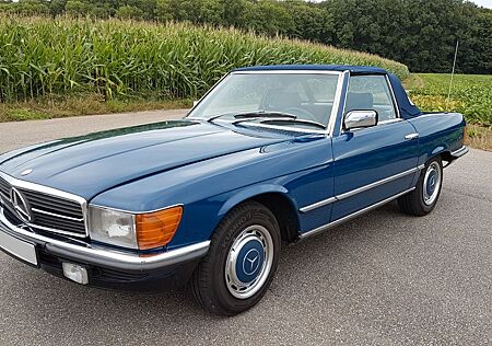 Mercedes-Benz SL 280