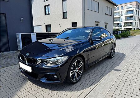 BMW 435i xDrive Gran Coupé/Premium Selection 06/2027