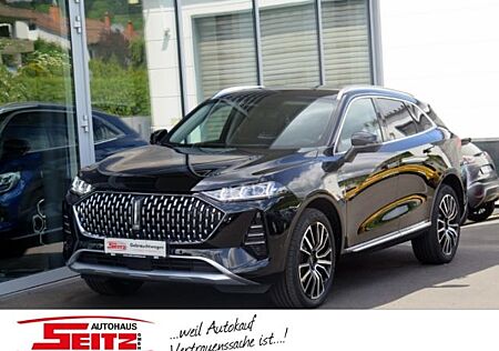 GWM WEY 05 2.0 PHEV 350 kW AWD Luxury HUD El. Panoda