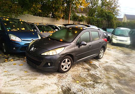 Peugeot 207 SW Filou 95 VTi KLIMA