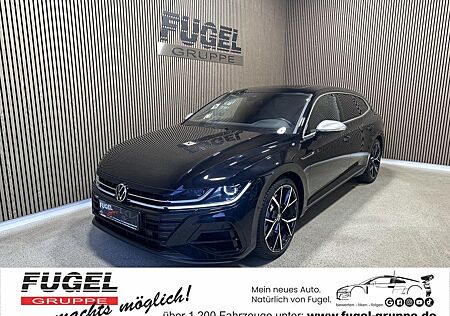 VW Arteon Volkswagen SB 2.0 TSI 4M DSG R PANO|AHK|Nappa|H&K|He