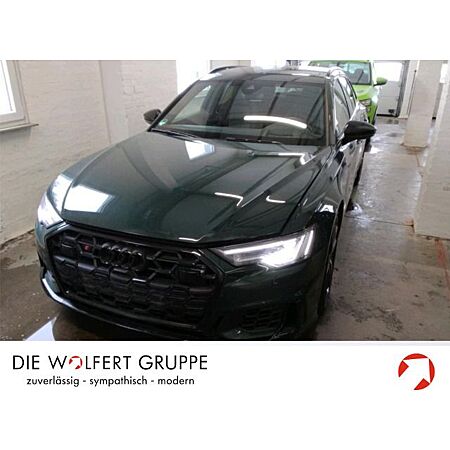 Audi S6 leasen