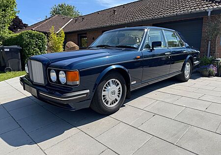 Bentley Brooklands - -
