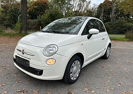 Fiat 500 Sport *KLIMA*INSPEKTION*