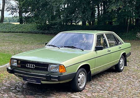 Audi 100 L 5E, Sammlerstück, nur 87.000 Km!!!