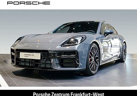Porsche Panamera 4S E-Hybrid BOSE Sportabgasanlage LED