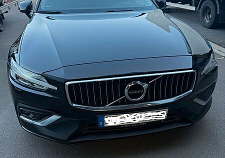 Volvo V60 B4 D Geartronic Inscription Inscription