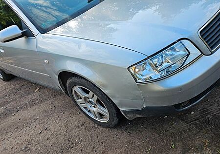 Audi A6 1.9 TDI Avant TÜV 07/25 /Bastler/Export