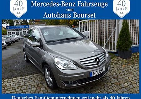 Mercedes-Benz B 200 Autom-Klimaautomatik-Sitzheizung-PTS-83TKM