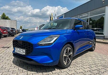 Suzuki Swift 1.2 Comfort Plus CVT Facelift