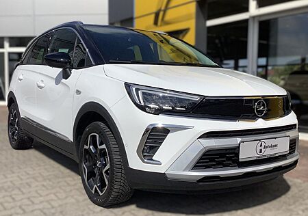 Opel Crossland X Crossland 1.2 Ultimate SHZ KAMERA NAVI HUD LED
