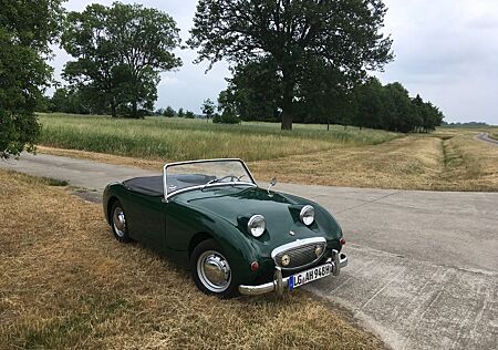 Austin Healey Sprite Mk I