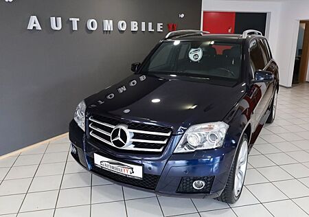Mercedes-Benz GLK 350 4Matic Sportpaket,BiXe,Navi,Pano,RFK,AHK